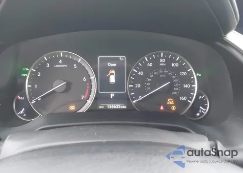 2018 Lexus Rx 350 из США, поврежденный, VIN 2T2ZZMCA1JC102743